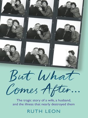 cover image of But What Comes After?